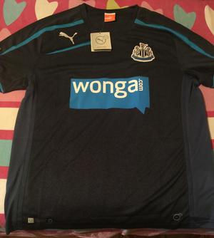 Camiseta Original Newcastle