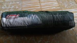 Carpa Coleman
