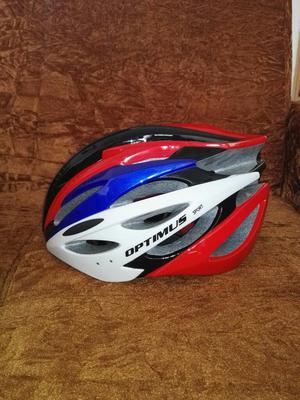 Casco Bicicleta Optimus Sport