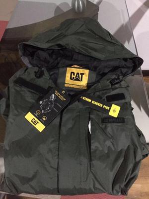 Chaqueta Cat Original