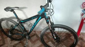 Cicla Gw Rin 27,5 Referencia Piraña