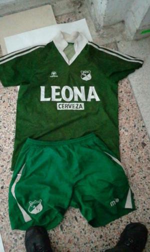 Conjunto Del Deportivo Cali