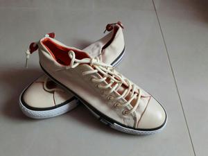 Converse Tylor Beige Tallas ,