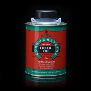 Cornucrescine Hoof Oil Para Cascos