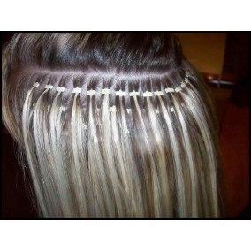 Extensiones de Cabello