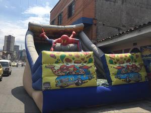 Inflable Venta
