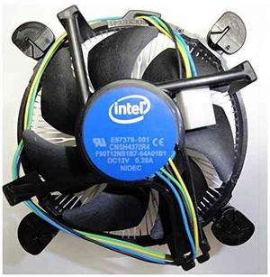 Intel E Core I3 / I5 / I7 Socket  Conector De
