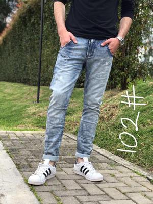 Jeans Jogger Diesel