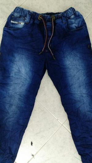 Jeans Joguer Hombre Saldo