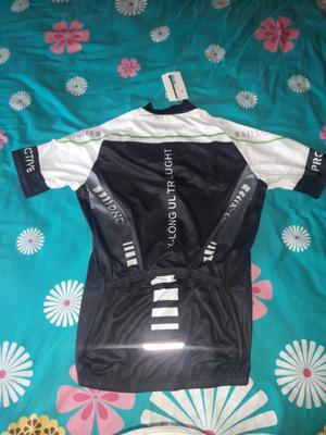 Jersey Ciclismo