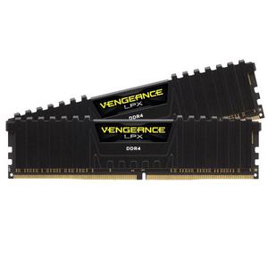 Memoria Ram Pc Ddr4 8gb  Blindada Marca Corsair