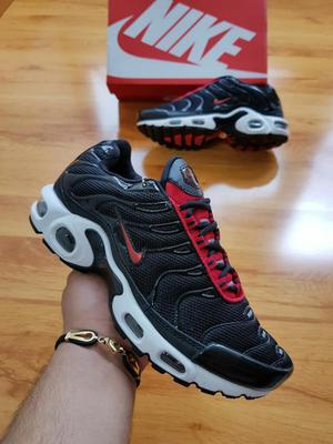 Nike Tn Fashion Style