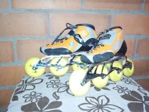 PATINES CANARIAN PROFESIONALES