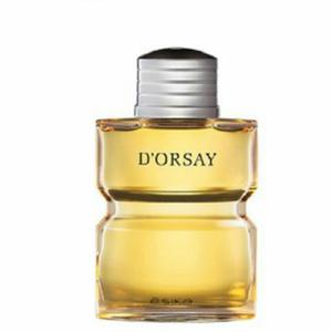 Perfume D'orsay Original