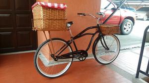 Picnic Bicicleta