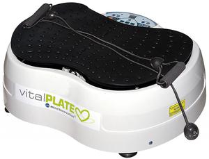 Plataforma vibratoria Vital Plate
