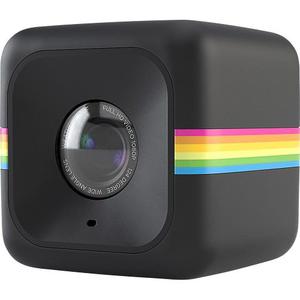 Polaroid Cube Plus - Black