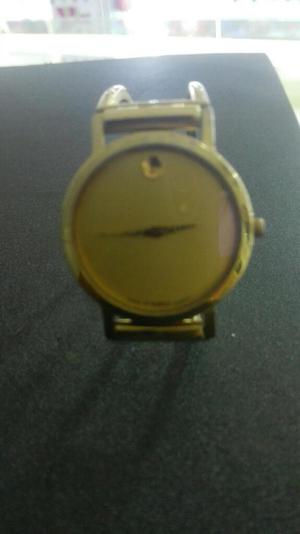 Reloj Diario