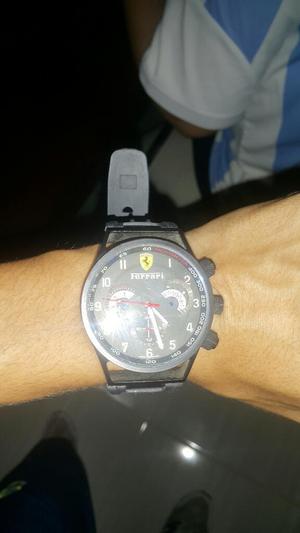 Reloj Ferrari Original