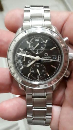 Reloj Omega Speedmaster Modelo 