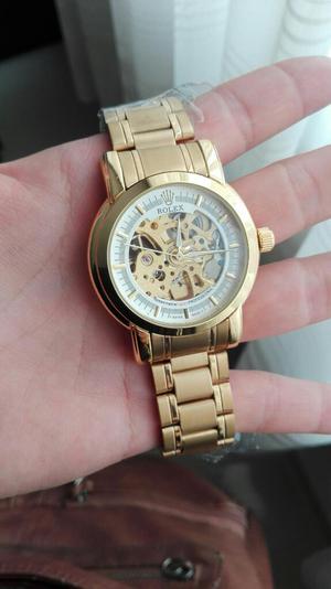 Rolex Automático
