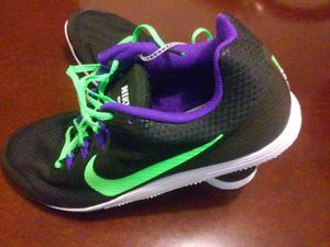 SPIKE NIKE RIVAL D. DISTANCE