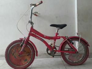 Se Vende 2 Hermosas Bicicleta