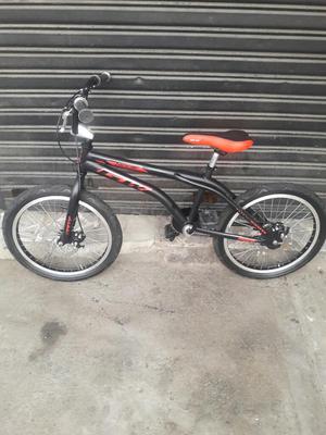 Se Vende Bicicleta Gw Lancer