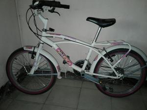 Se Vende Ciclas para Niños