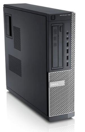 Torre Dell I3 Optiplex 790 Desktop Pc - Intel Core I Ghz 4