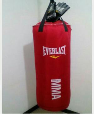 Tula de Boxeo Everlast