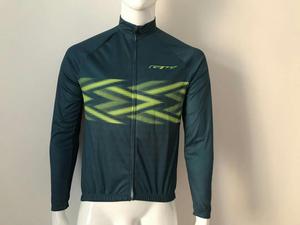 Uniforme Ciclismo Hombre Talla M