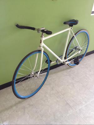 Vendo Bicicleta Fixie