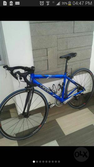 Vendo Bicicleta Gw