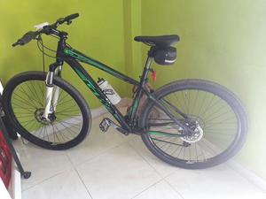 Vendo Bicicleta Gw Rin 29 Talla M