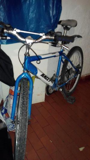 Vendo Cicla