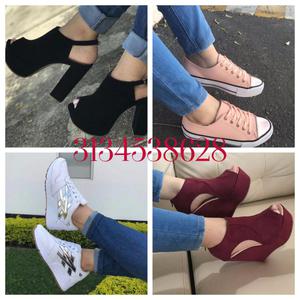 ZAPATOS HERMOSOS PARA MUJER 