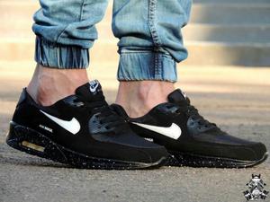 Zapatillas Nike Air Max Talla 8