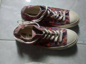 Zapatos Originales Converse Mujer