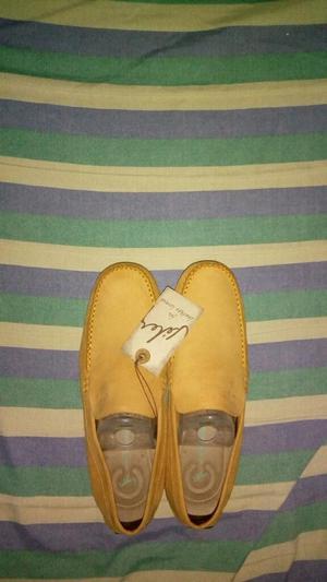 Zapatos Velez Hombre