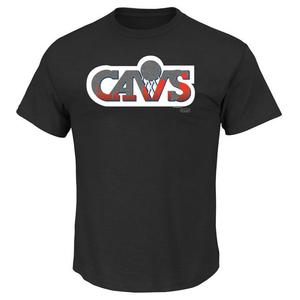 majestic camiseta cavaliers