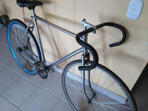 se vende bicicleta semi freno coster