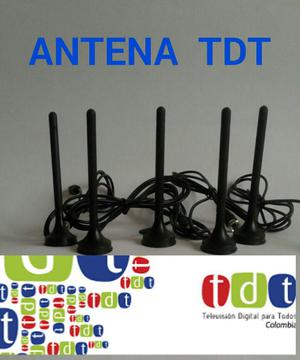 Antena Tdt Hd