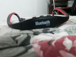 Audifonos Bluetooth