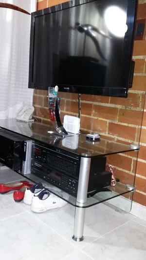 Audio Y Video Stand