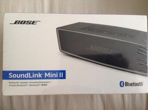 Bose Soundlink Ii