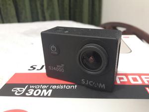 Camara Deportiva