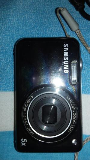 Camara Samsung Pl120