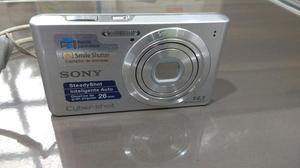 Camara Sony 14mpx en Perfecto Estado