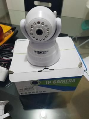 Camara Wanscam